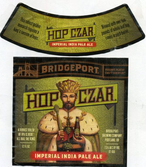 Hop Czar
